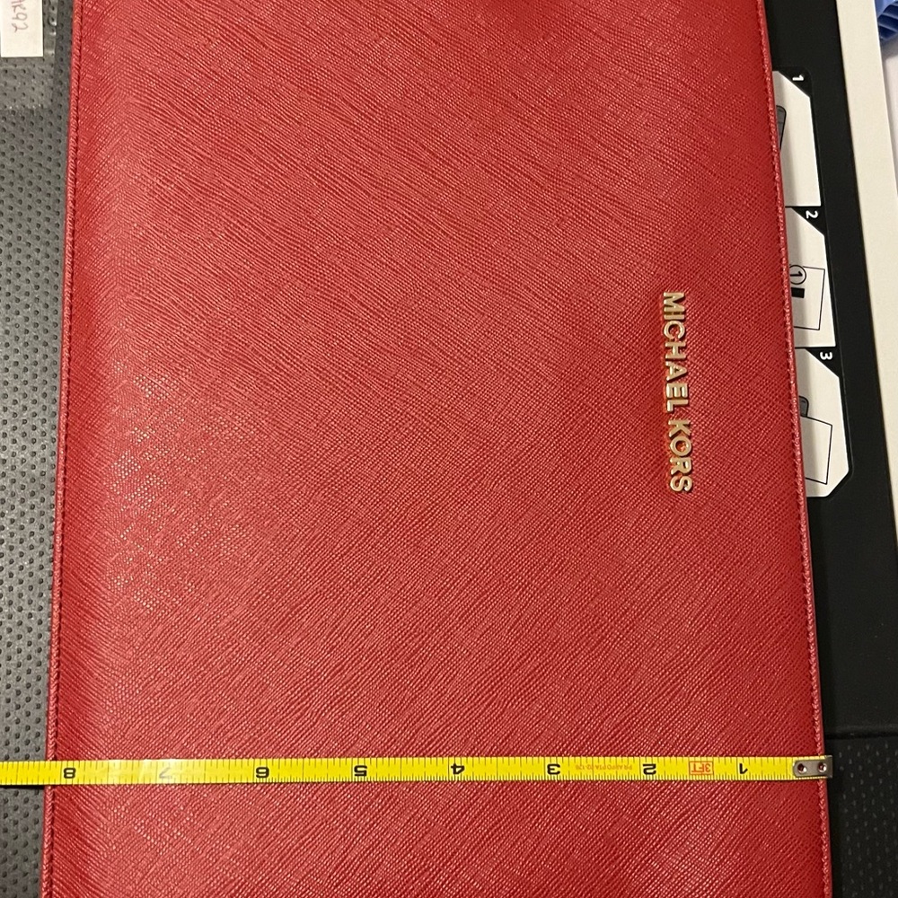 Michael Kors IPad case